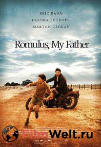   Romulus, My Father   