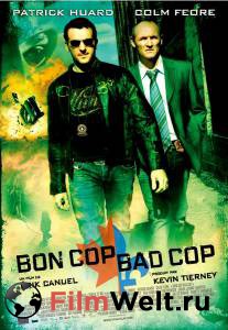      Bon Cop, Bad Cop   