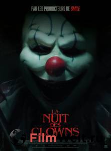 �������� ��������� �������� ������ (2024) Clown in a Cornfield ������