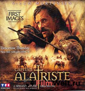     Alatriste (2006) 