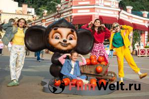 �������� ������ �����. ���� ��������� (2025) - 2025 ��������� ��� �����������