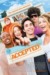  ! Accepted (2006)    