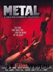     / Metal: A Headbanger's Journey / 2005  