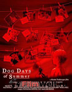       Dog Days of Summer 