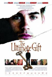     - The Ultimate Gift - (2006) 