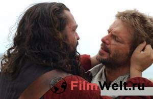 Бесплатный фильм Пираты семи морей: Черная борода (мини-сериал) - Blackbeard