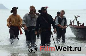 Смотреть фильм Пираты семи морей: Черная борода (мини-сериал) онлайн