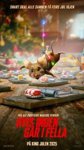 ������ ���� ������� ��������� (2025) / Hvis ingen gar i fella / 2025 ��������