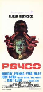 Фильм онлайн Психо Psycho (1960) без регистрации Фильм онлайн Психо Psycho (1960) без регистрации