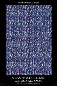 ���������� ����� ������� ������ 3 (2025) - Now You See Me: Now You Don't - (2025)