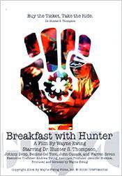        / Breakfast with Hunter / [2003]