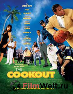    - The Cookout   HD