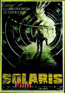 Кино Солярис / (1972) онлайн Кино Солярис / (1972) онлайн
