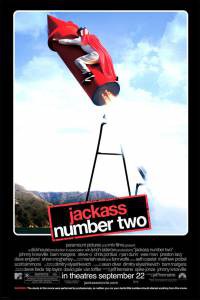   Jackass Number Two [2006]   