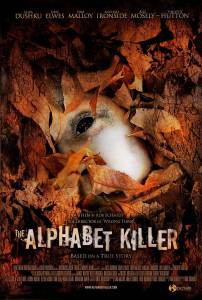 �������� ���������� ����� ���������� ������ / The Alphabet Killer / [2008] ������