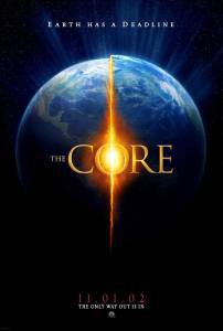    - The Core - [2003]   