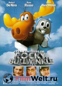       The Adventures of Rocky &amp; Bullwinkle