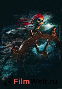 Смотреть Пираты Карибского моря: Проклятие Черной жемчужины - (2003) онлайн без регистрации