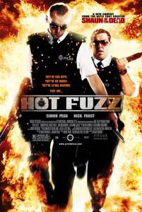      / Hot Fuzz / (2007) online