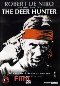 Смотреть Охотник на оленей - The Deer Hunter бесплатно без регистрации Смотреть Охотник на оленей - The Deer Hunter бесплатно без регистрации