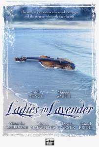      Ladies in Lavender [2004]