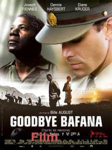 Смотреть Прощай, Бафана 2007 онлайн Смотреть Прощай, Бафана 2007 онлайн