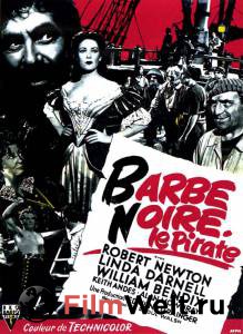 Фильм онлайн Пират Черная борода / Blackbeard, the Pirate / (1952) бесплатно в HD Фильм онлайн Пират Черная борода / Blackbeard, the Pirate / (1952) бесплатно в HD
