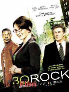    30 ( 2006  2013) - 30 Rock
