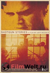     / Shotgun Stories / 2007   HD