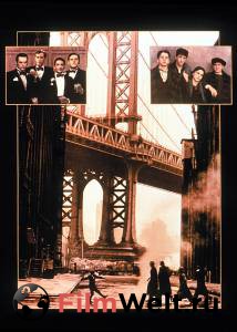 ����� ������ ������� � ������� Once Upon a Time in America ���������