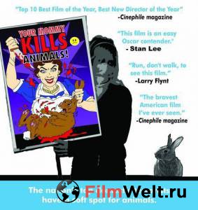 Кинофильм Твоя мамочка убивает животных - Your Mommy Kills Animals! онлайн без регистрации Кинофильм Твоя мамочка убивает животных - Your Mommy Kills Animals! онлайн без регистрации