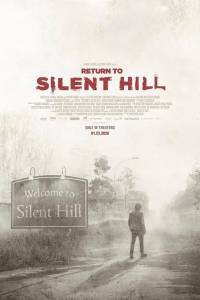 ���������� ������ ����� ����������� � ������� ���� (2026) Return to Silent Hill 2026