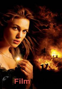     :    Pirates of the Caribbean: The Curse of the Black Pearl [2003]