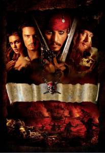     :    / Pirates of the Caribbean: The Curse of the Black Pearl / (2003) 