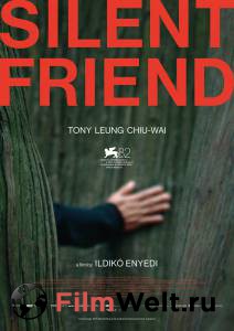 �������� ��������� ���������� ���� (2025) / Stille Freundin ��������� ������