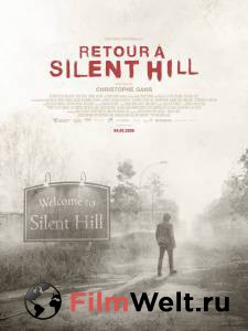 ����� ������ ����������� � ������� ���� (2026) - Return to Silent Hill