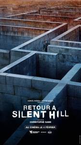 ���������� ����� ����������� � ������� ���� (2026) - Return to Silent Hill