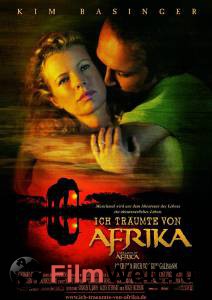      / I Dreamed of Africa