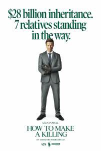 ��������� ��������� (2026) How to Make a Killing ������ ��� �����������