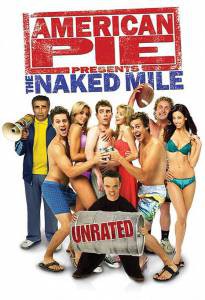    :   () The Naked Mile (2006) 