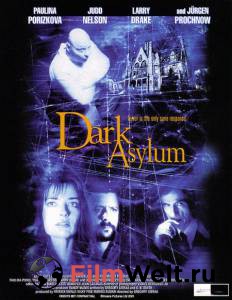       Dark Asylum