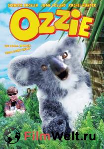 Смотреть фильм Оззи Ozzie (2001) бесплатно