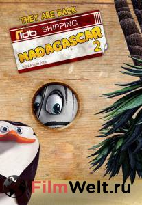 2 Madagascar: Escape 2 Africa (2008)    