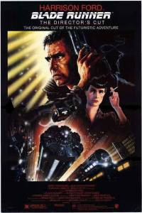 Смотреть фильм Бегущий по лезвию / Blade Runner online