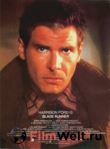 Смотреть интересный фильм Бегущий по лезвию / Blade Runner / (1982) онлайн
