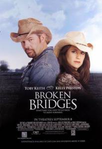   - Broken Bridges   