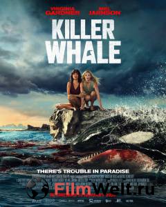 ���� ���-������ (2026) / Killer Whale �������� ������ ���������