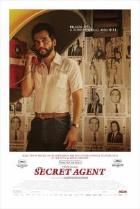 �������� ����� ��������� ����� (2025) O Agente Secreto online