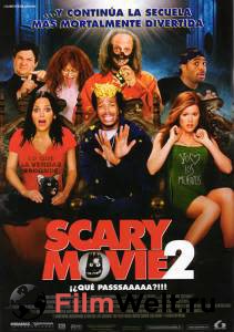     2 - Scary Movie2 - (2001)