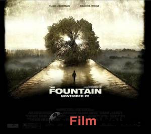  / The Fountain / [2006]  